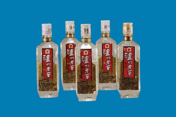 天津蓟州区回收老酒