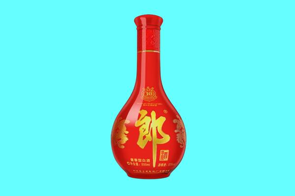 天津蓟州区回收郎酒